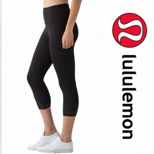 Lululemon Anew Crop (21")